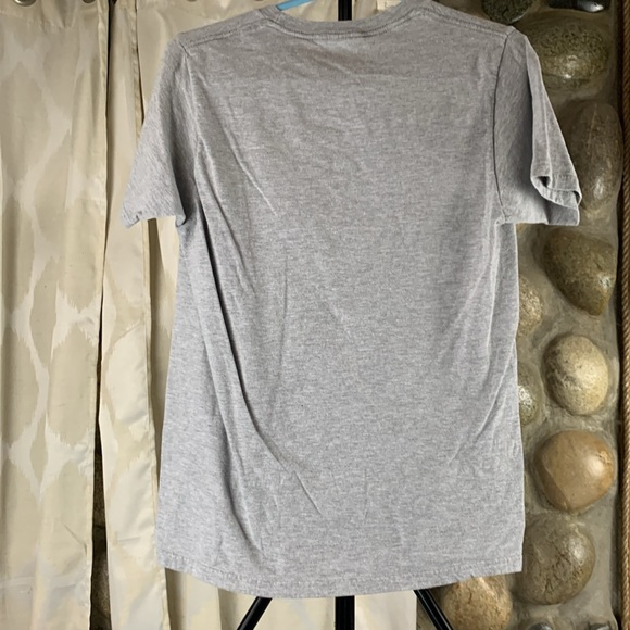 Ripple Junction Rick and Morty Men’s Small Tee Shirt - Picture 3 of 5